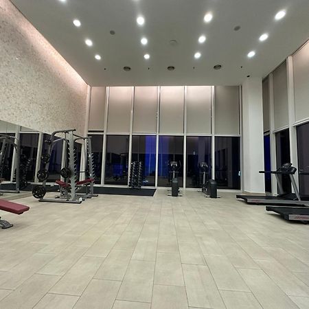 The Platinum Kuala Lumpur By Crown Suites Bagian luar foto