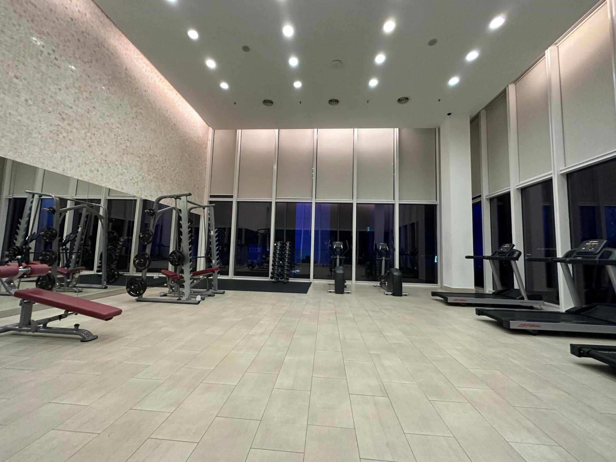 The Platinum Kuala Lumpur By Crown Suites Bagian luar foto