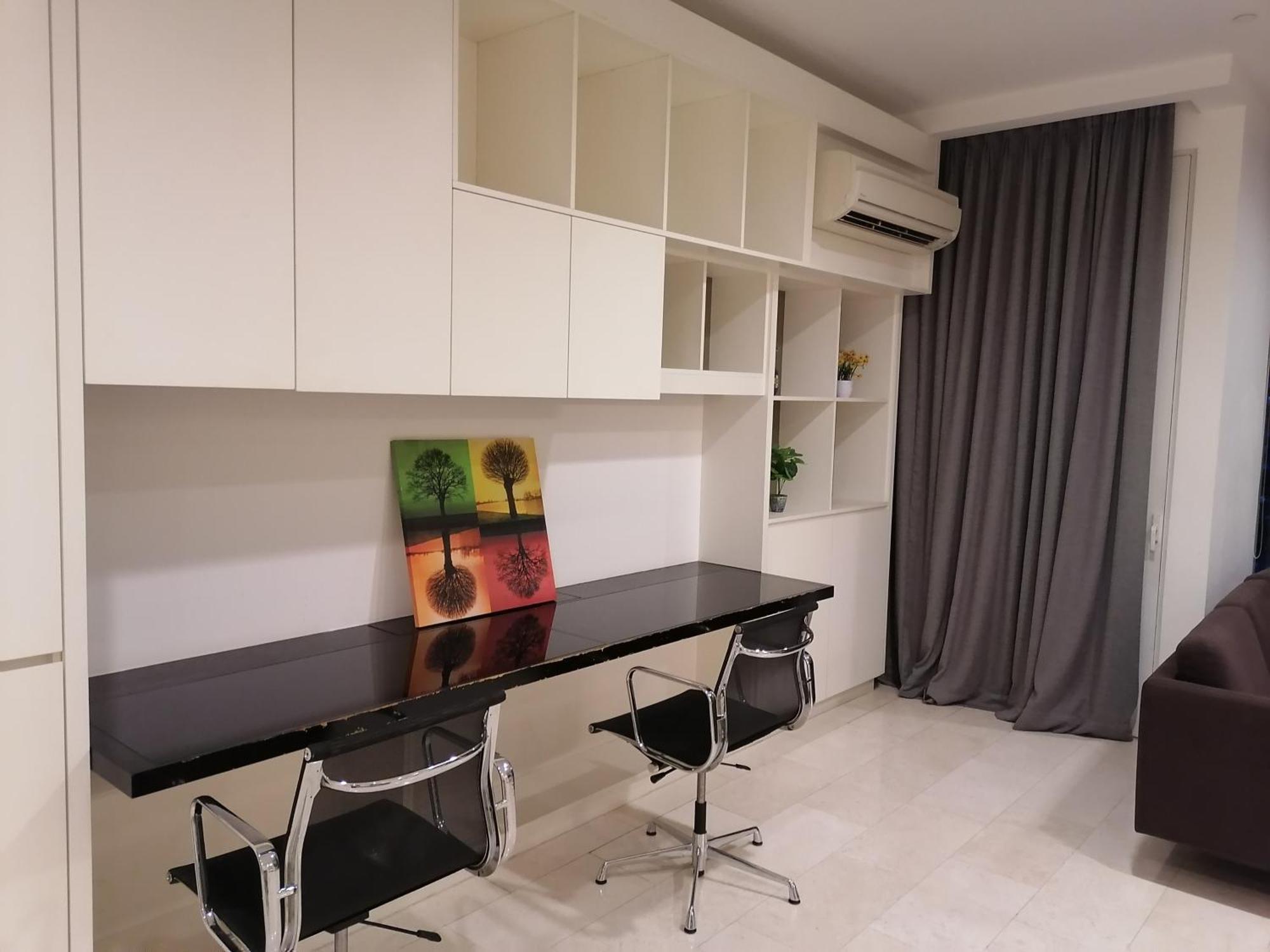 The Platinum Kuala Lumpur By Crown Suites Bagian luar foto