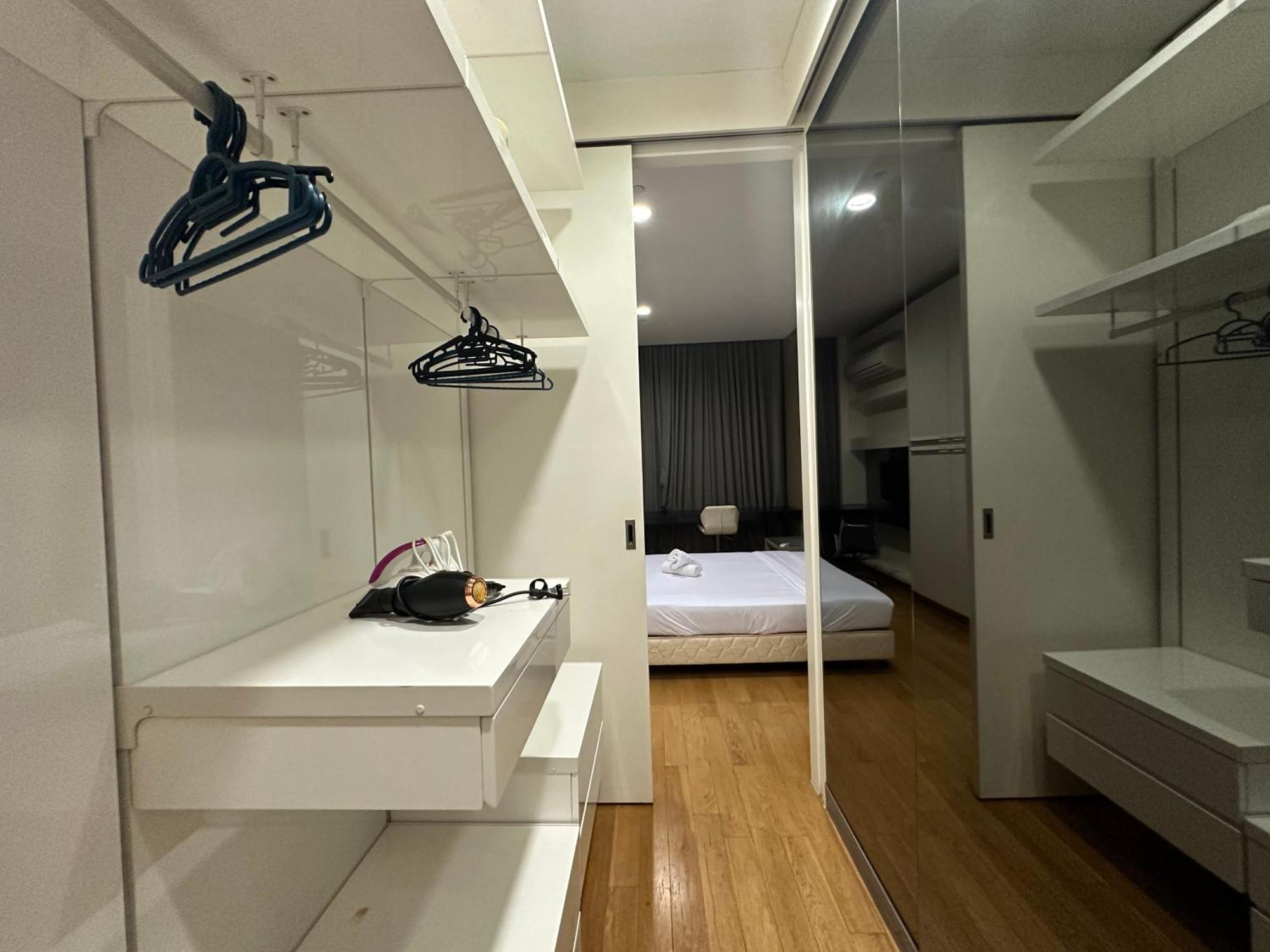 The Platinum Kuala Lumpur By Crown Suites Bagian luar foto