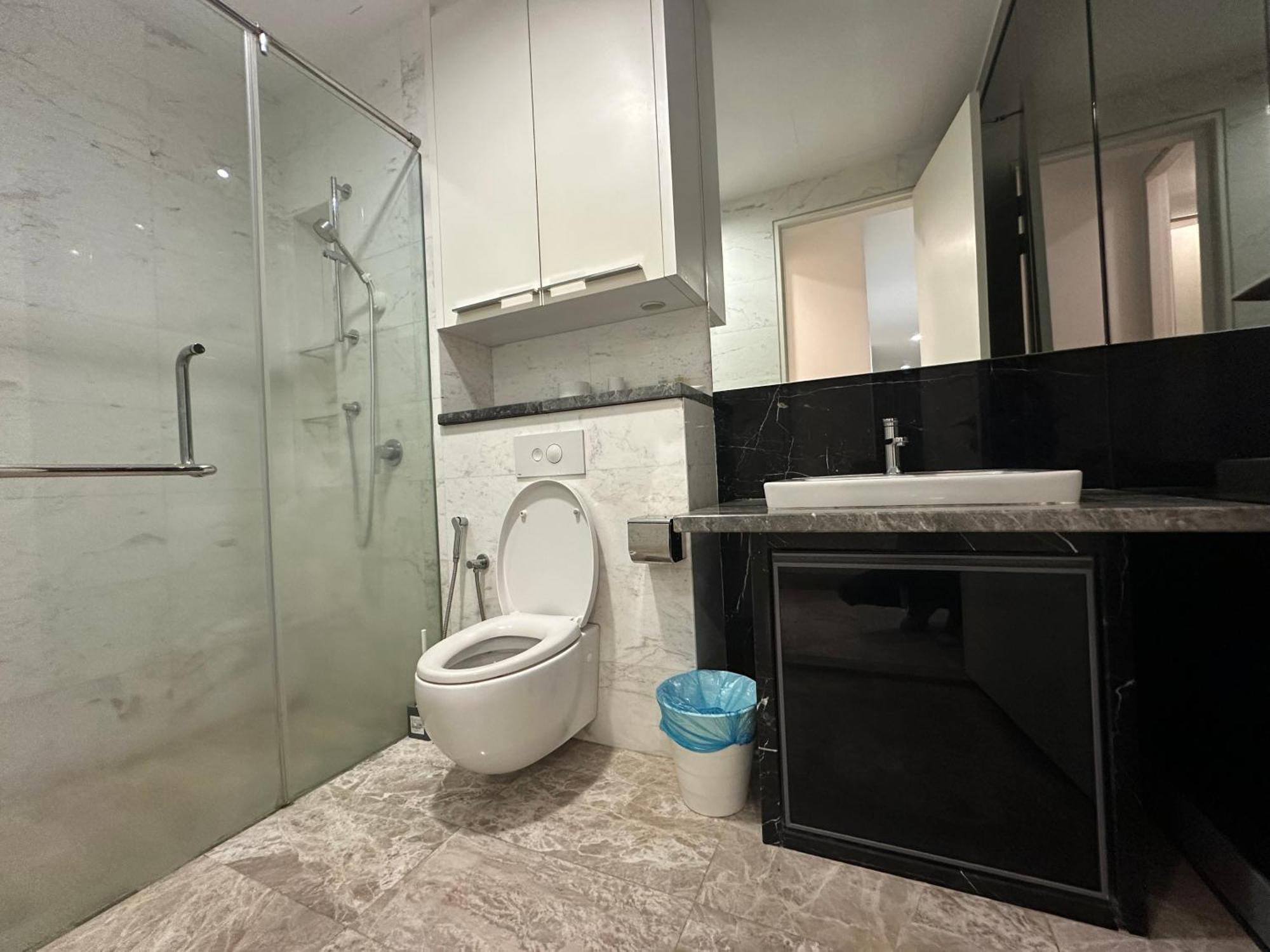 The Platinum Kuala Lumpur By Crown Suites Bagian luar foto