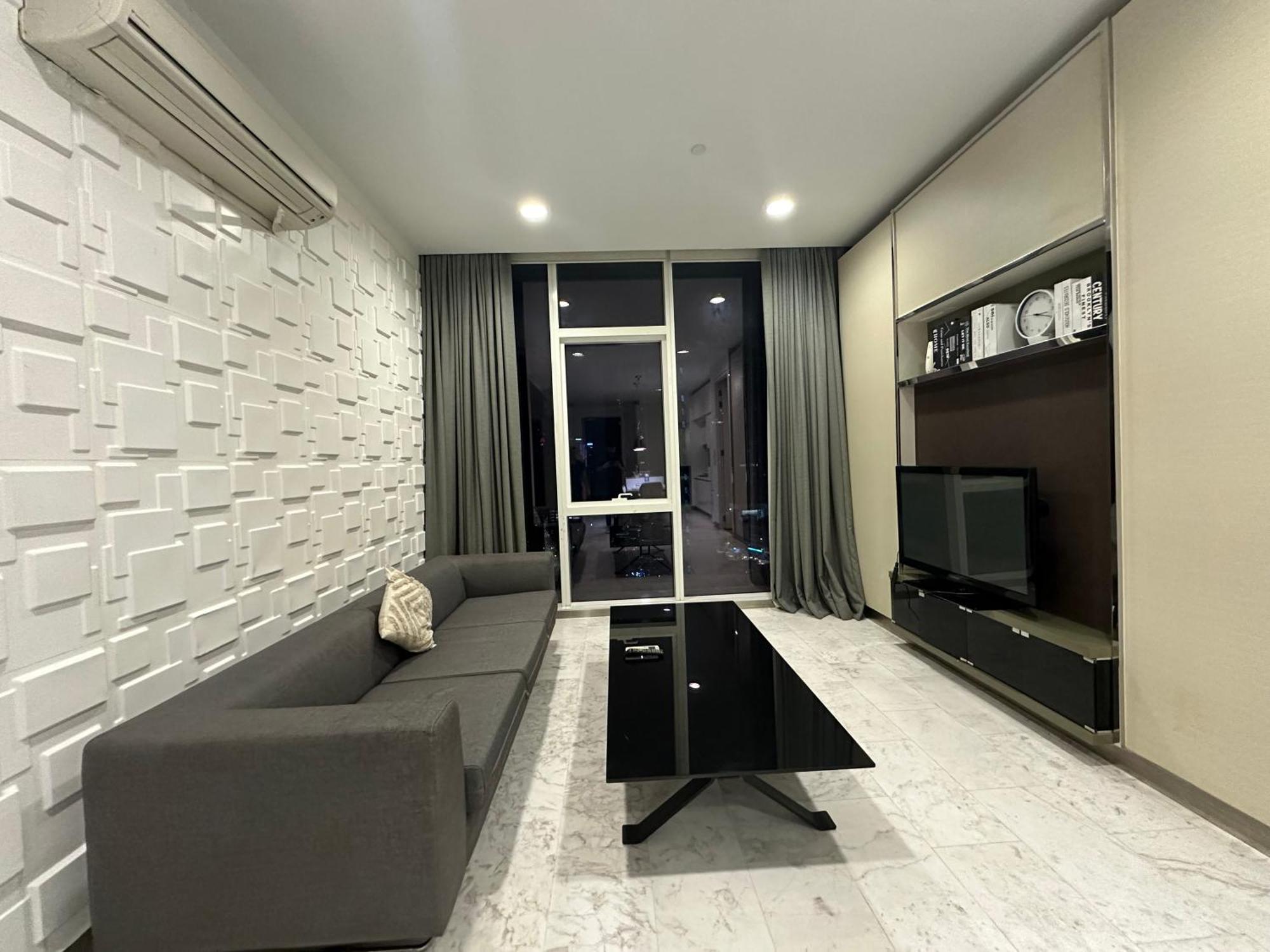 The Platinum Kuala Lumpur By Crown Suites Bagian luar foto