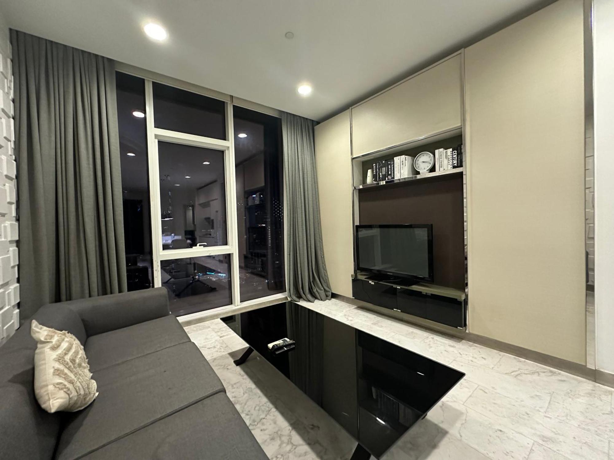The Platinum Kuala Lumpur By Crown Suites Bagian luar foto